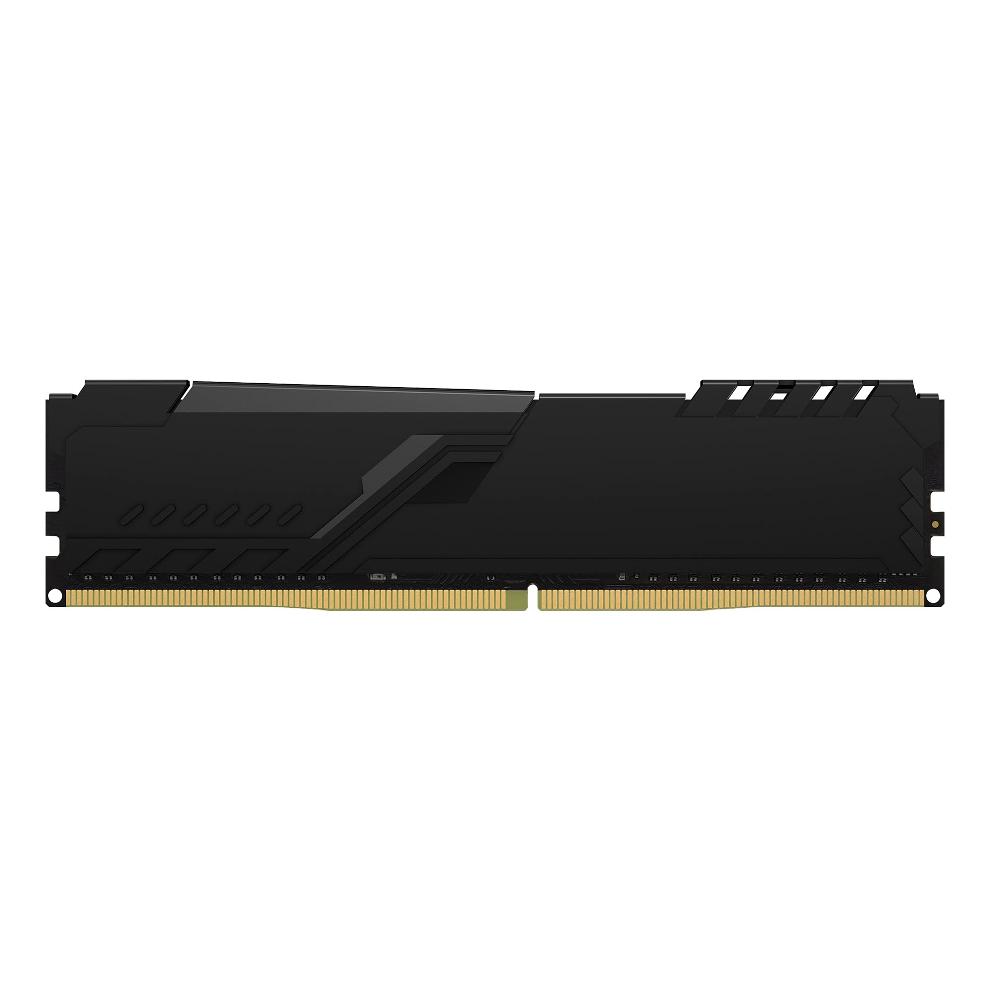 Kingston Fury Beast 16GB 3200MHz DDR4 CL16 Memory Gamer for PC