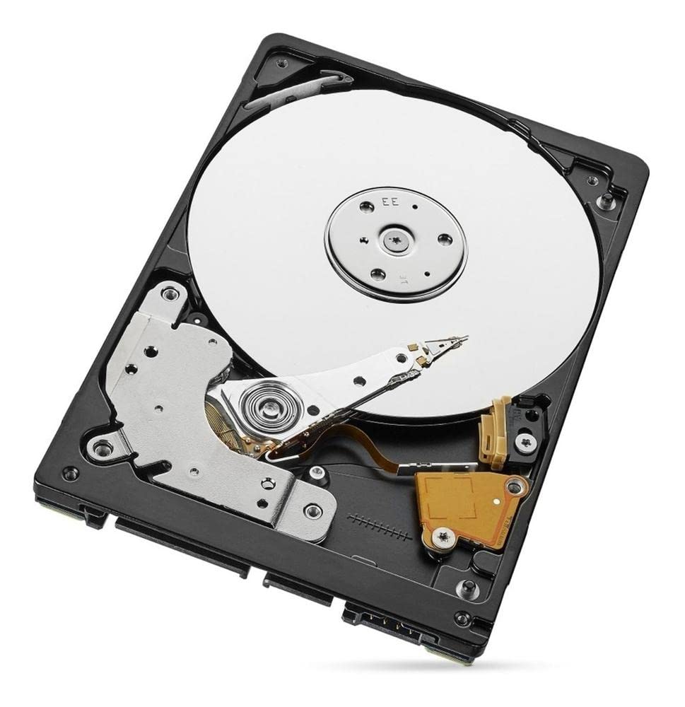 Amazon.com: Seagate (ST2000LX001) FireCuda 2TB Solid State Hybrid