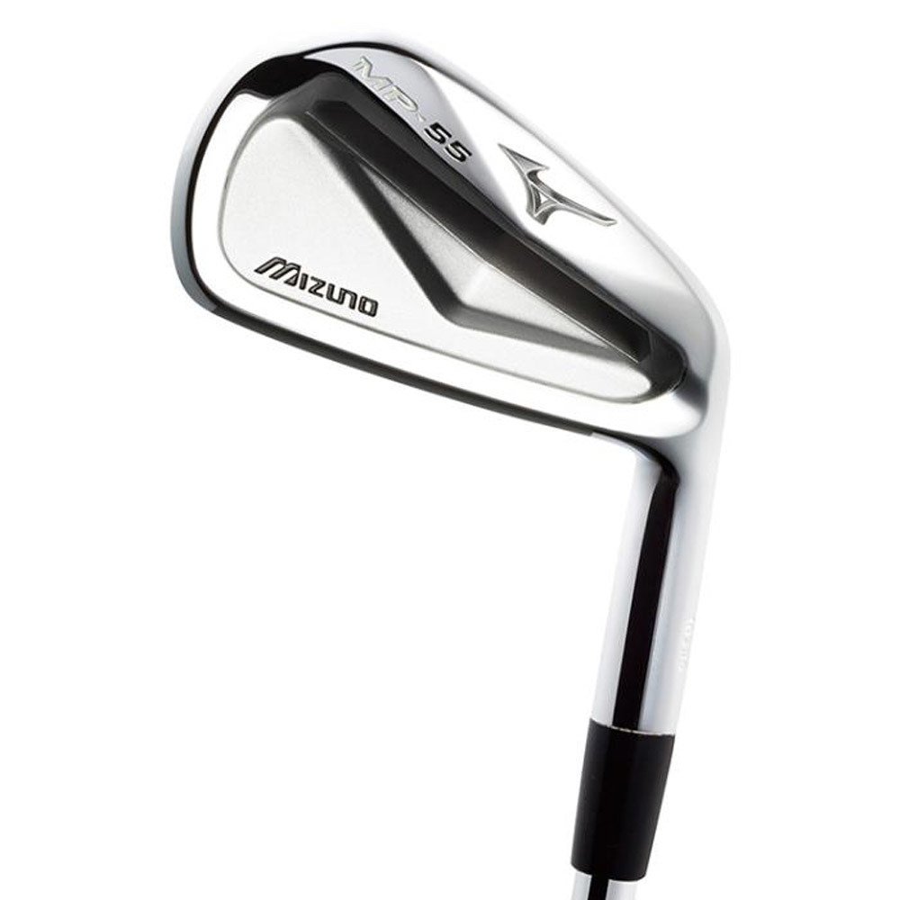 Amazon.co.jp: MIZUNO(ミズノ) MP-55 アイアン 6本組 5KJKS66706 軽量