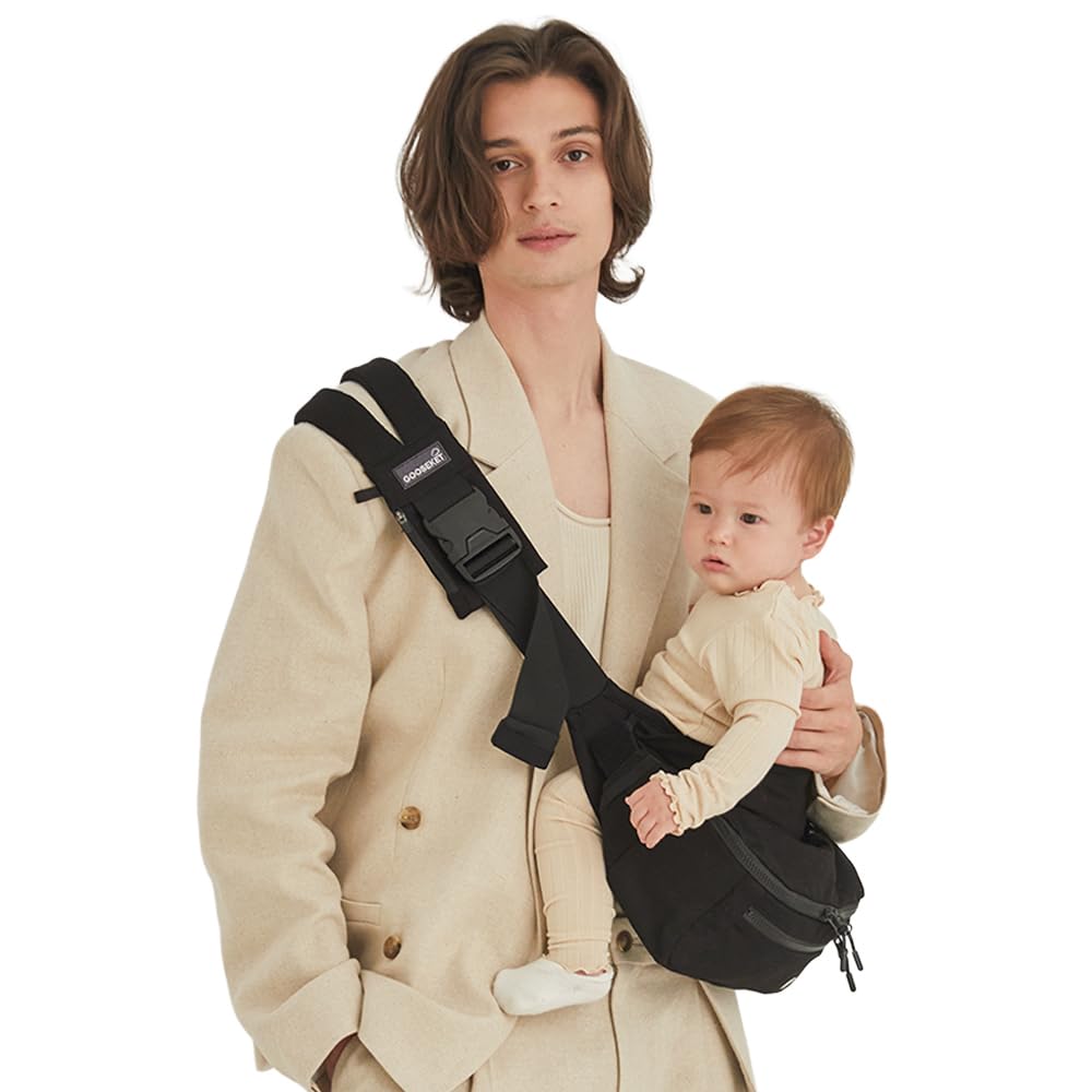 Amazon.co.jp: 【グスケット】365抱っこ紐Plus バッグセット 3WAY