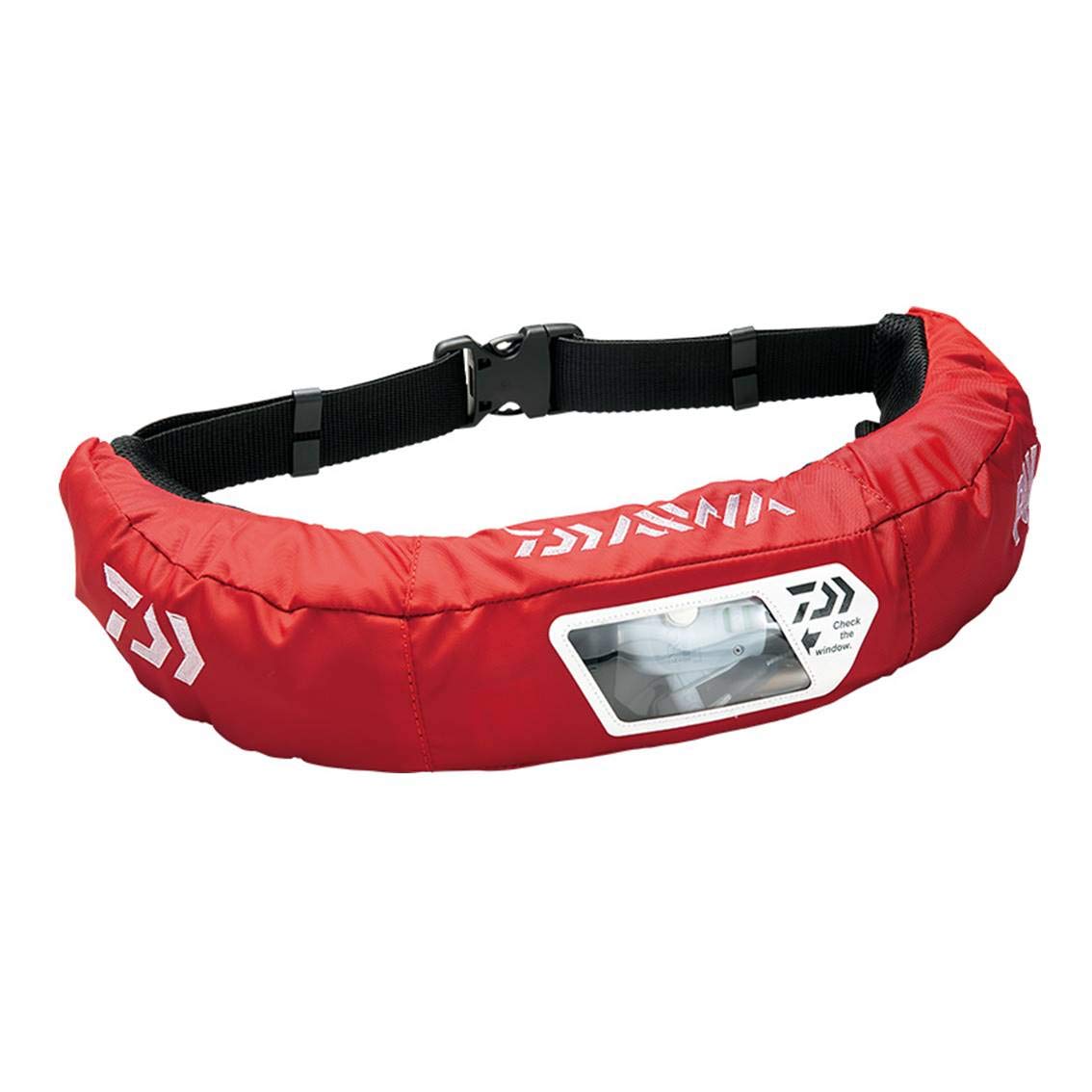 Amazon | ダイワ(DAIWA) ウォッシャブルライフジャケット(ウエスト