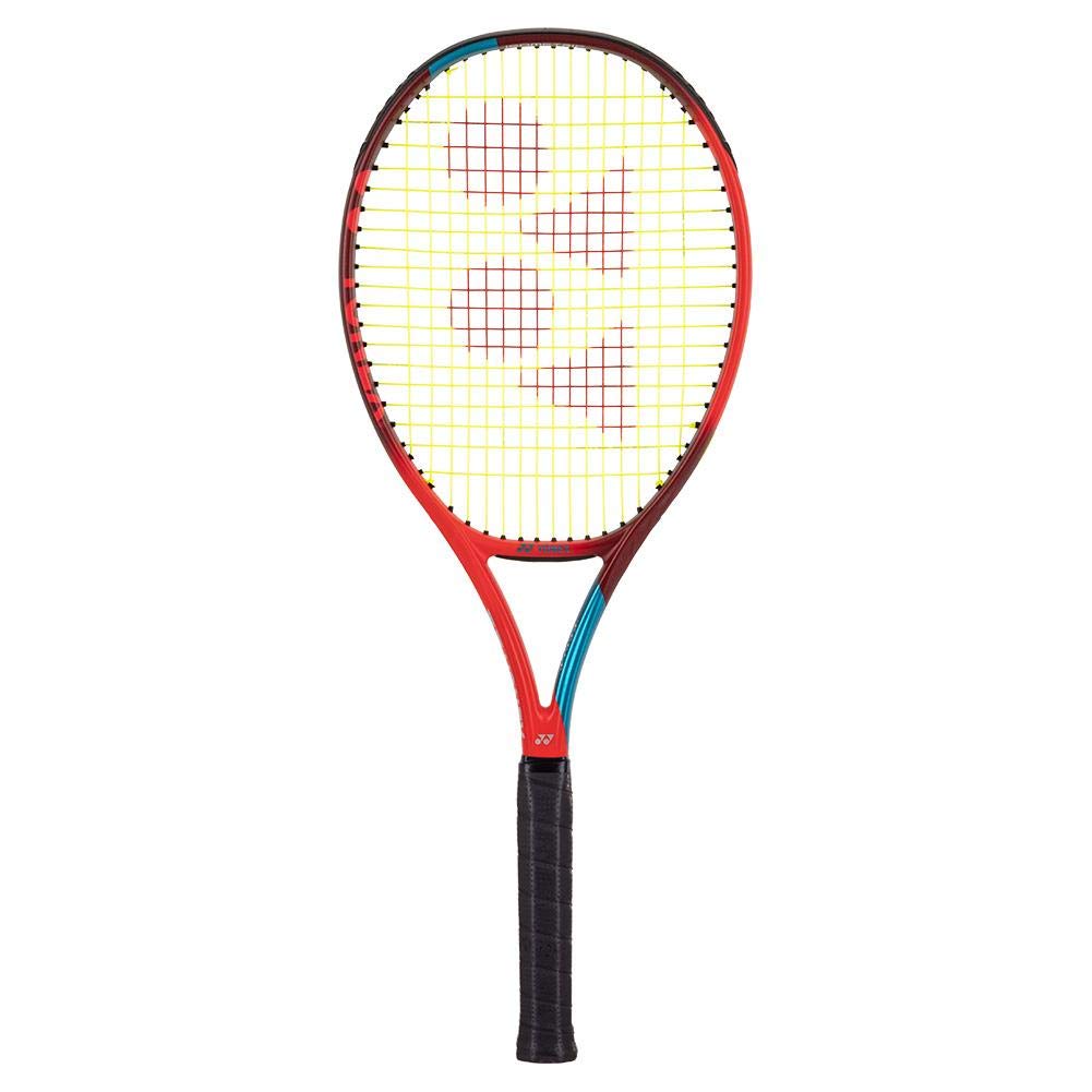 Amazon | Yonex 2021 VCore 100 (300g) テニスラケット (4-1/8