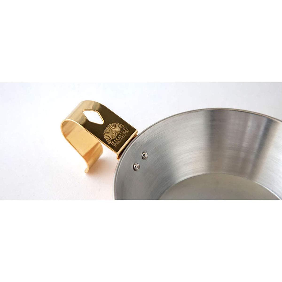 Amazon | ファイヤーサイド コッパーシェラカップ(500) | ファイヤー