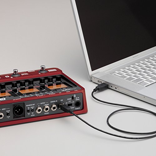 Amazon.co.jp: ZOOM ベース用エフェクト・アンプシミュレーター B3