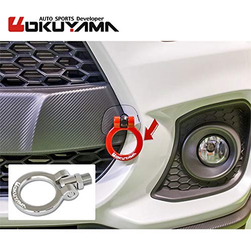 Amazon | OKUYAMA (オクヤマ) スズキ スイフトスポーツ ZC33S フリップ