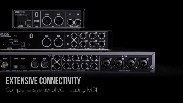 Amazon.com: Steinberg UR22C USB 3.0 Studio Bundle with with Cubase