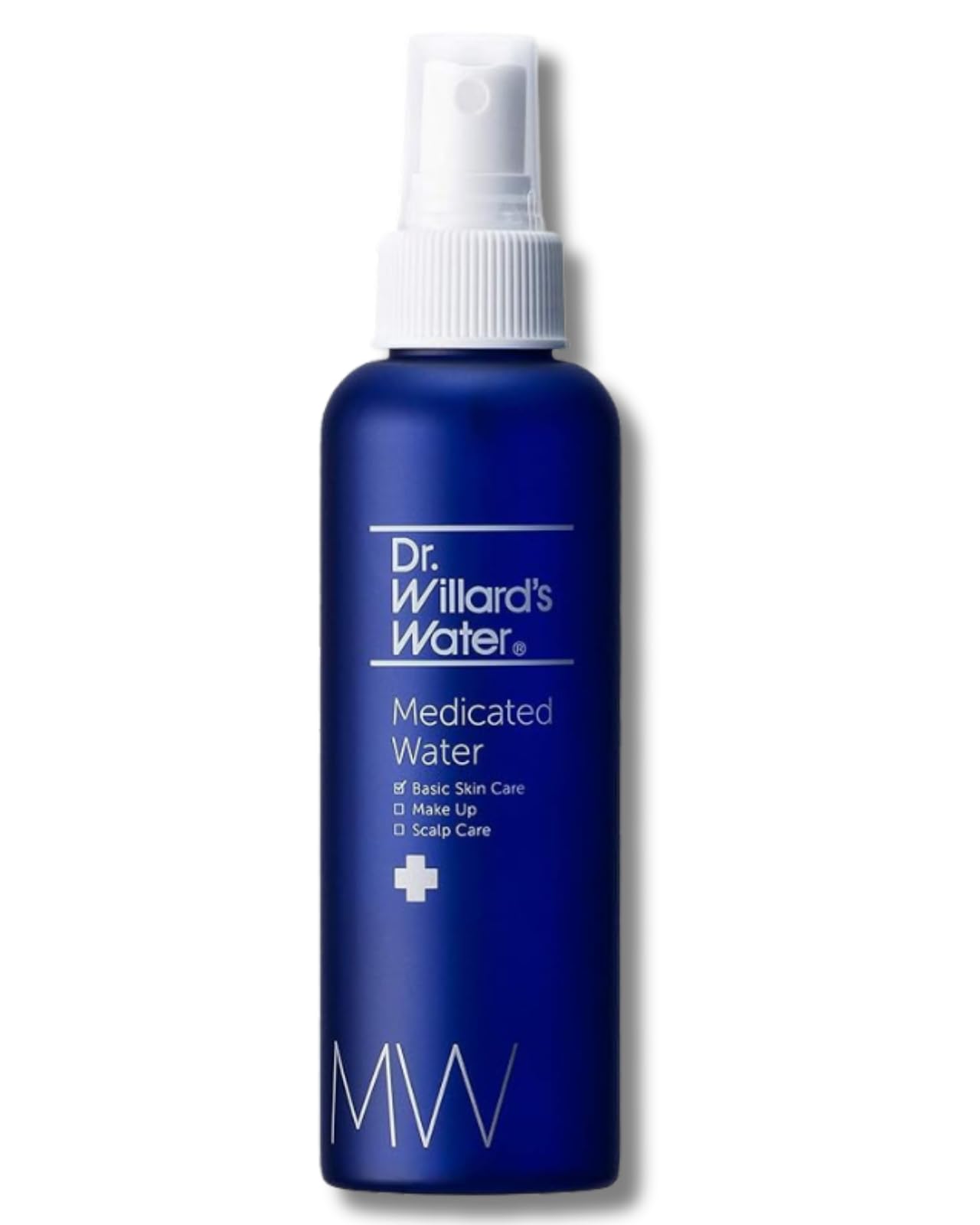 Amazon | Dr.ウィラード・ウォーター ( Dr. Willard's Water )【 医薬