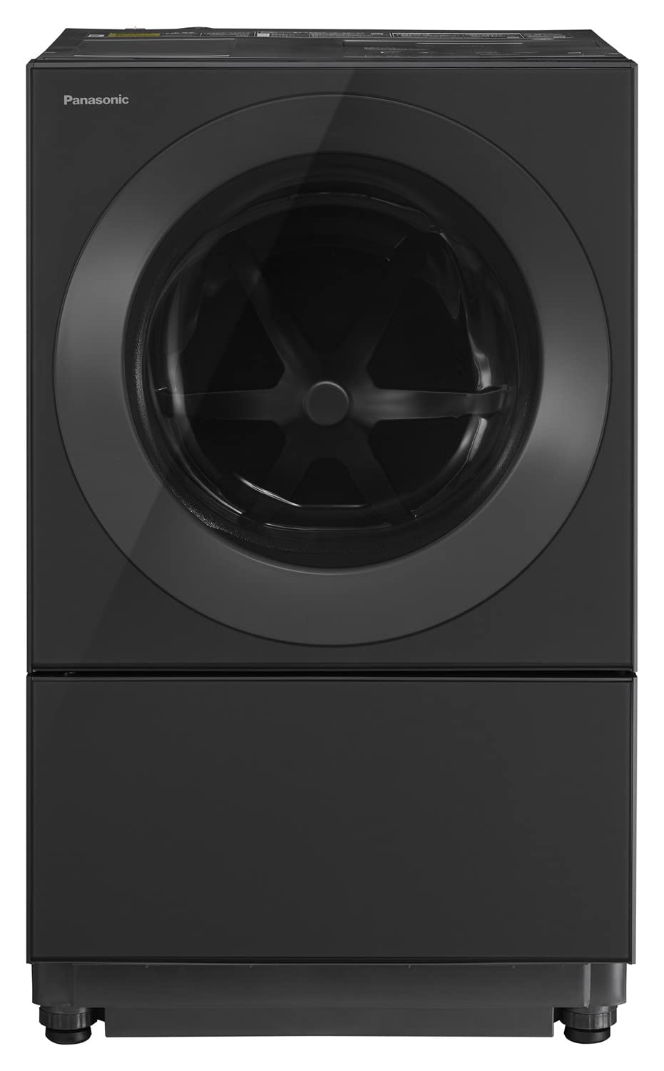 Amazon | パナソニック ドラム式洗濯乾燥機 10kg 液体洗剤・柔軟剤自動