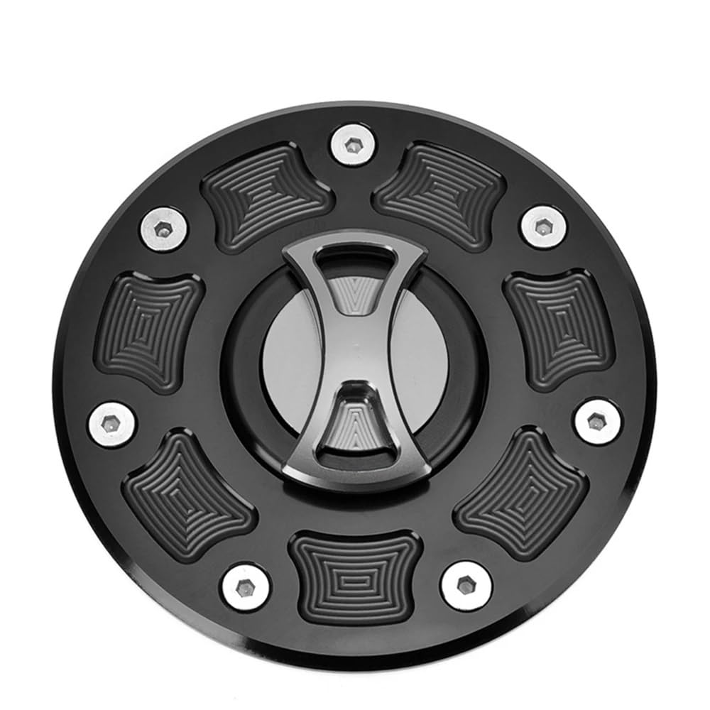 Amazon | バイクのガソリンタンクキャップ カワ&サキ ZX-11 ZRX1100