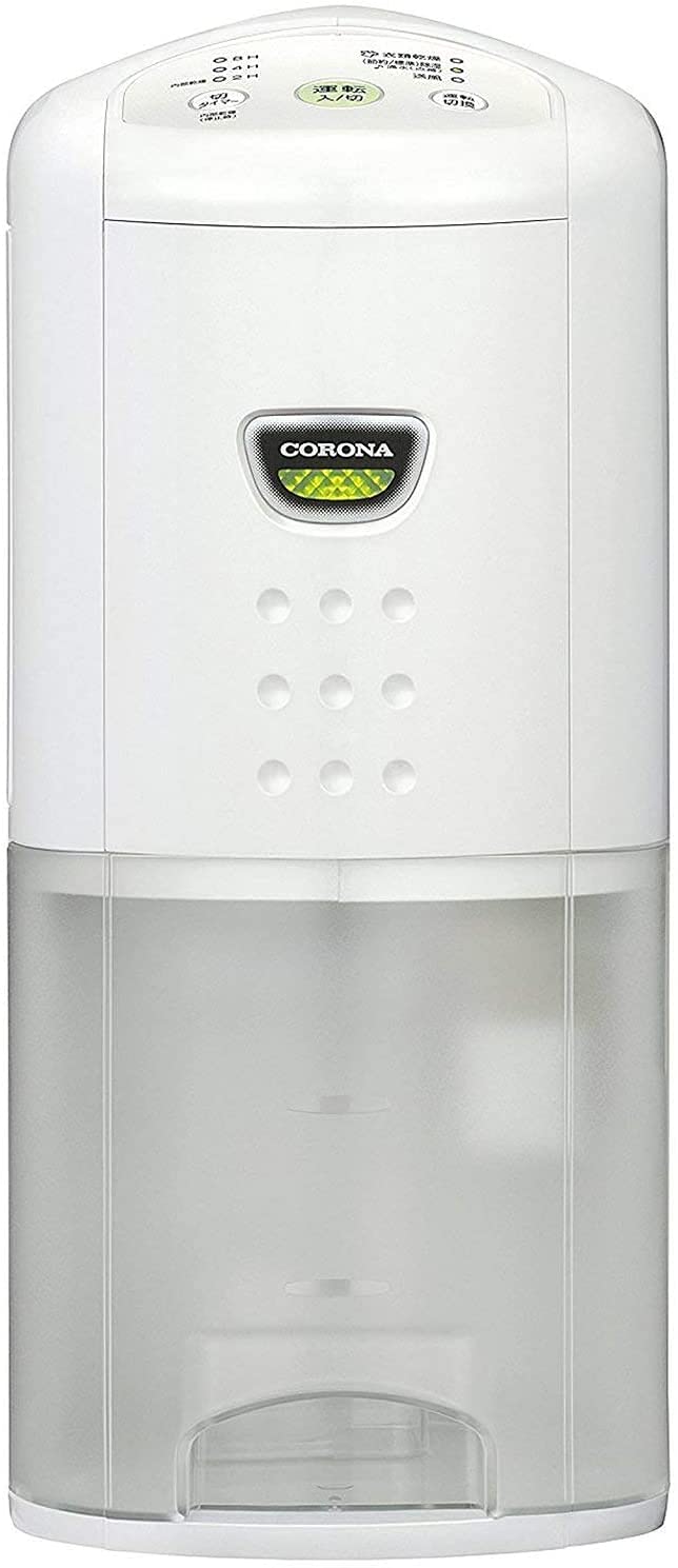 Amazon | CORONA(コロナ) 衣類乾燥除湿機 【日本生産】 除湿量6.3L