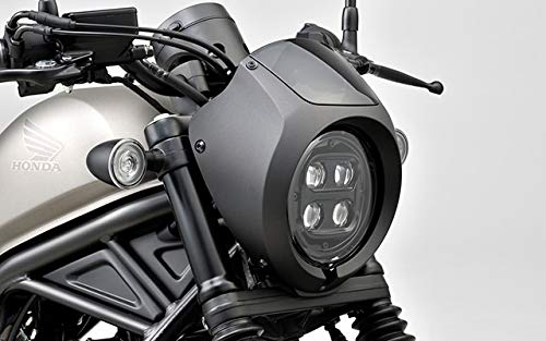 Amazon | ホンダ 純正 20年モデル Rebel250/500（レブル250/500）用