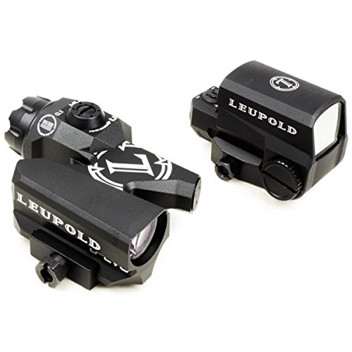 Amazon.co.jp: LEUPOLD D-EVO タイプ スコープ ＆ LCO タイプ ドット