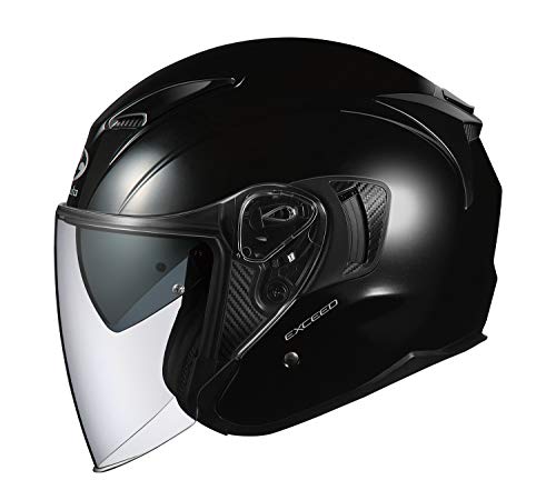 Amazon | オージーケーカブト(OGK KABUTO)バイクヘルメット ジェット