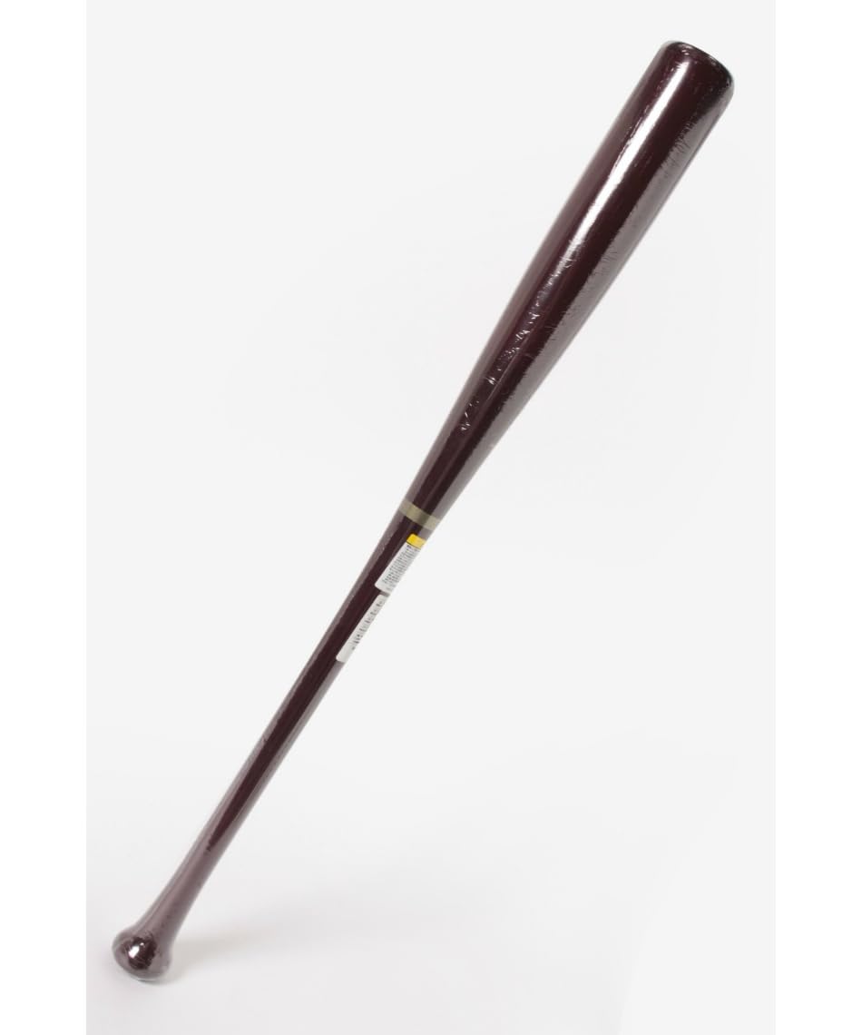 Amazon | 和牛JB 限定商品 一般軟式用木製バット 野球 軟式 木製バット