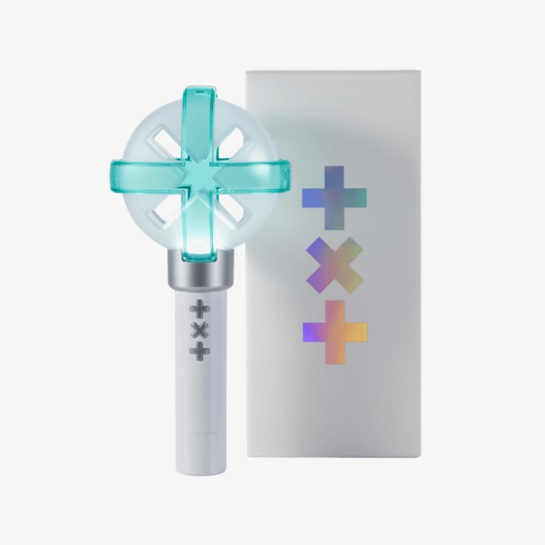Amazon.com: Txt - Official Light Stick Ver.2 : Sports & Outdoors