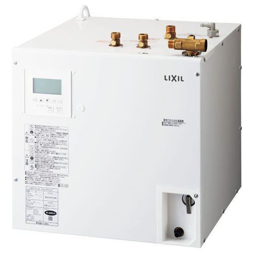 Amazon | INAX・LIXIL 小型電気温水器【EHPN-KB25ECV2】 ゆプラス 出湯