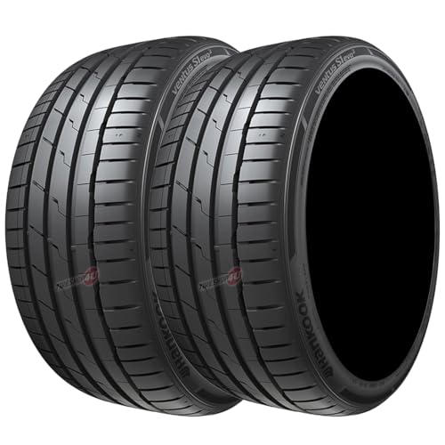 Amazon.co.jp: 2本セット HANKOOK VENTUS S1 evo3 K127 255/35R19 (96Y