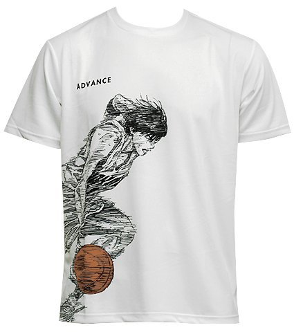 Amazon.co.jp: (フラワー 井上雄彦) 井上雄彦 ウェア スラムダンク T