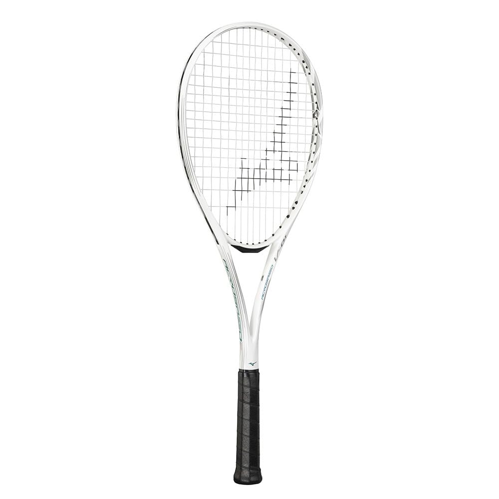 Amazon | MIZUNO ACROSPEED V-01 クールホワイト 0X | MIZUNO(ミズノ