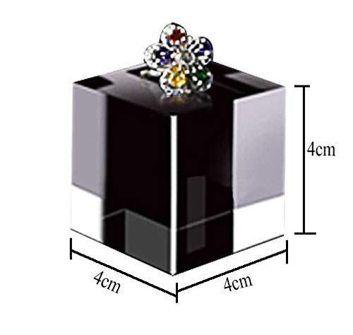 mai 904545サイドアクリル Amazon | DMiotech 60 mmx 120 mm1.8 mm厚さ