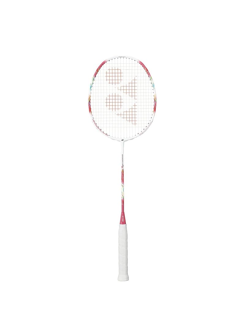 Amazon | ヨネックス(YONEX) バドミントンラケット ナノフレア70