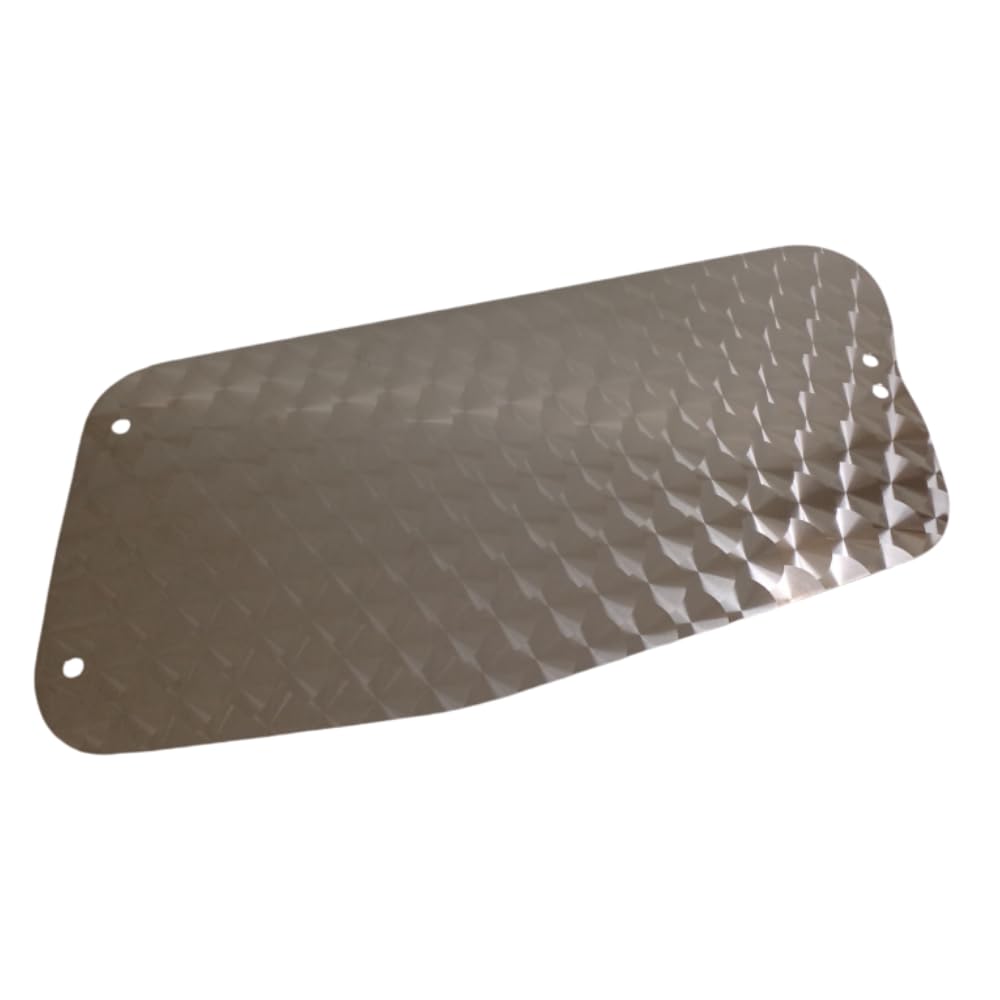 Amazon | 【オリジナル商品】安全窓 内窓用 ウロコ柄 スーパーグレート