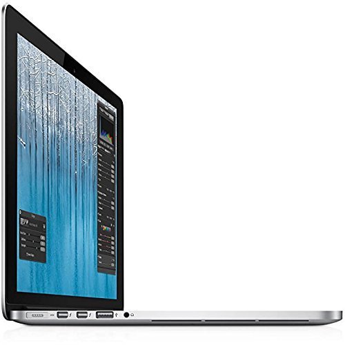 Amazon.com: Apple MacBook Pro 13.3in Retina Laptop Intel i5 Dual