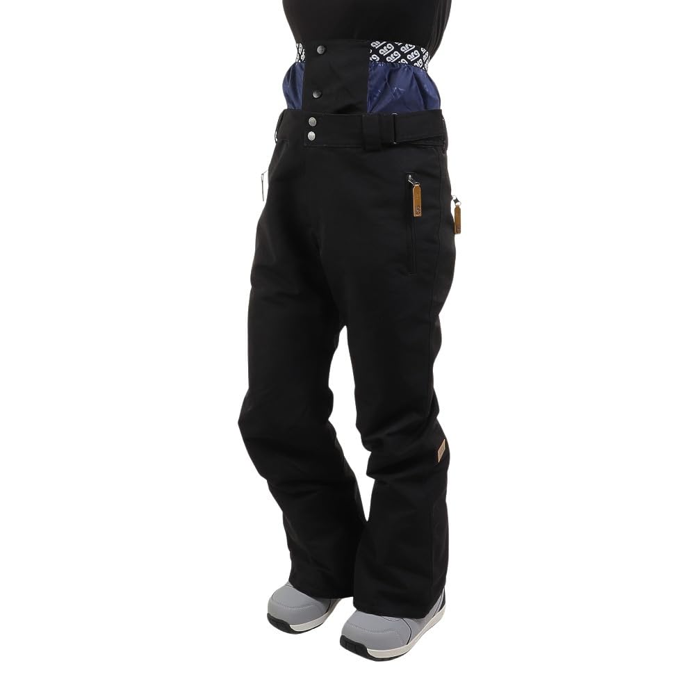 Amazon | エーアールジー（arg） スノーボード ウェア パンツ ARP13005