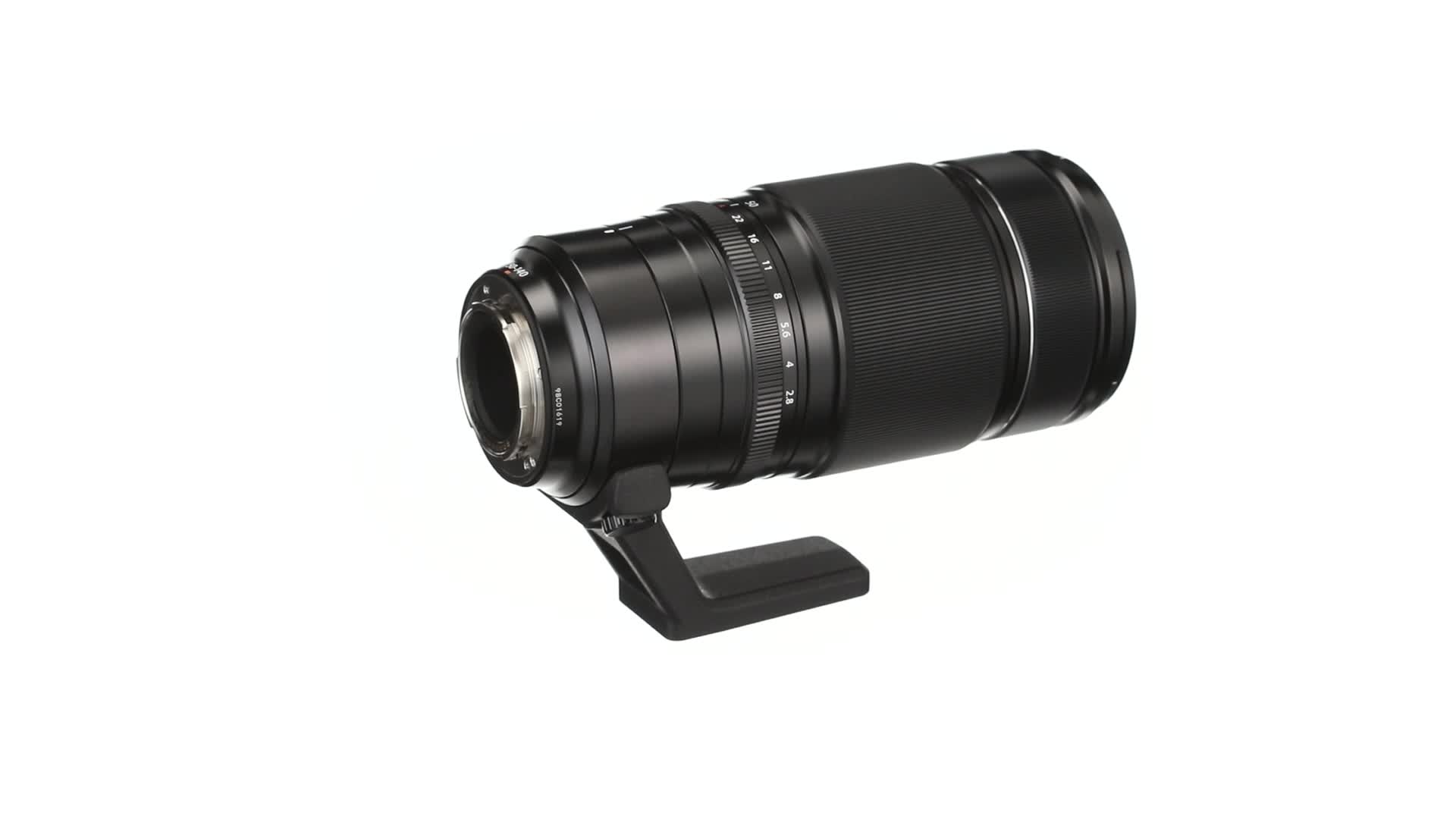 Amazon | 富士フイルム(FUJIFILM) X 交換レンズ フジノン ズーム 望遠