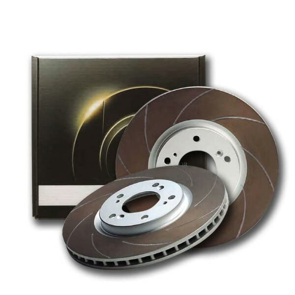 Amazon | DIXCEL (ディクセル) ブレーキローター 【 FC type FCR