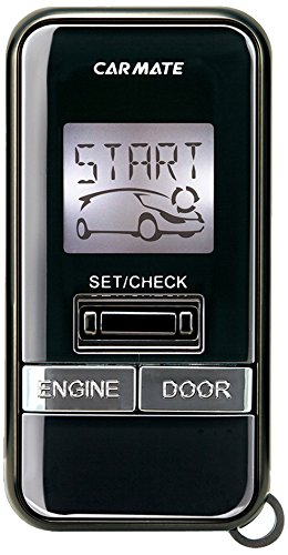 Amazon | カーメイト エンジンスターター TE-W72HG(ハーネス・イモビ