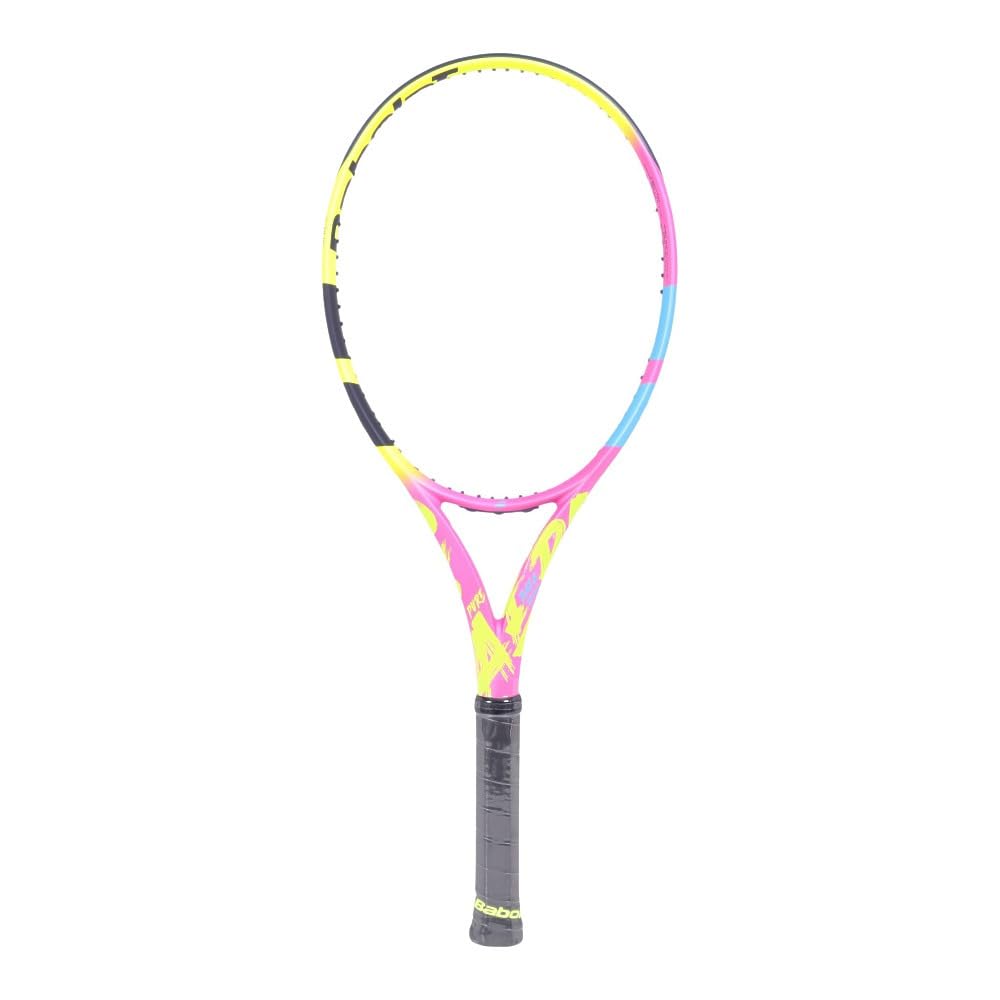 Amazon | バボラ Babolat 硬式テニスラケット PURE AERO RAFA ORIGIN