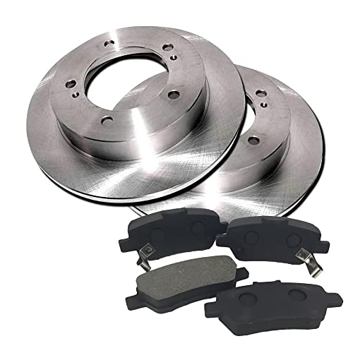 Amazon | フロント ディスクローター＆パッドセット ハイエース