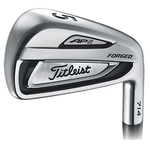 Amazon.co.jp: TITLEIST(タイトリスト) AP2 714 アイアン ダイナミック