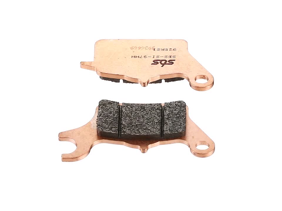 Amazon | キタコ(KITACO) SBS ブレーキパッド 925RSI シンターメタル