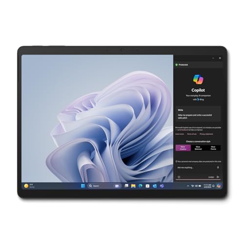 新品開封未⠀】マイクロソフト Surface Pro 10 新品開封未