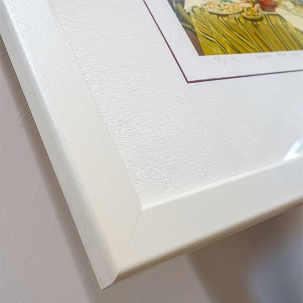 Amazon.co.jp: ヒロ ヤマガタ 「マイ ファニー バレンタイン」 版画