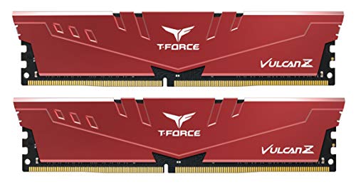 Amazon | Team DDR4 3200Mhz(PC4-25600) 8GBx2枚(16GBkit