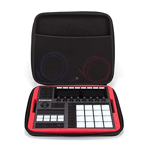 Amazon | Analog Cases Native Instruments Maschine MK3 / Maschine+
