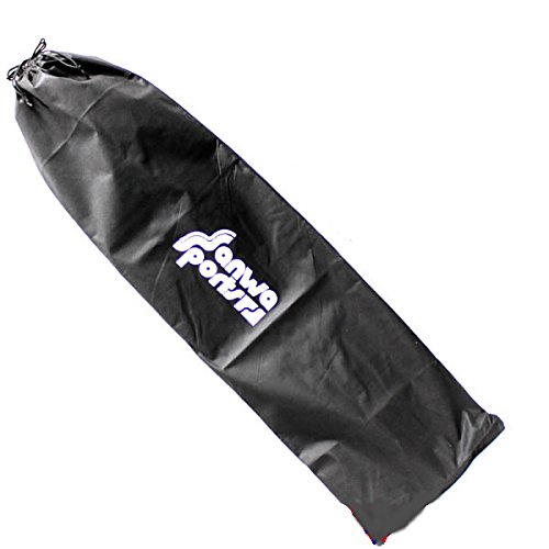 Amazon.co.jp: Websports スノーボードケース きんちゃく型のシンプル