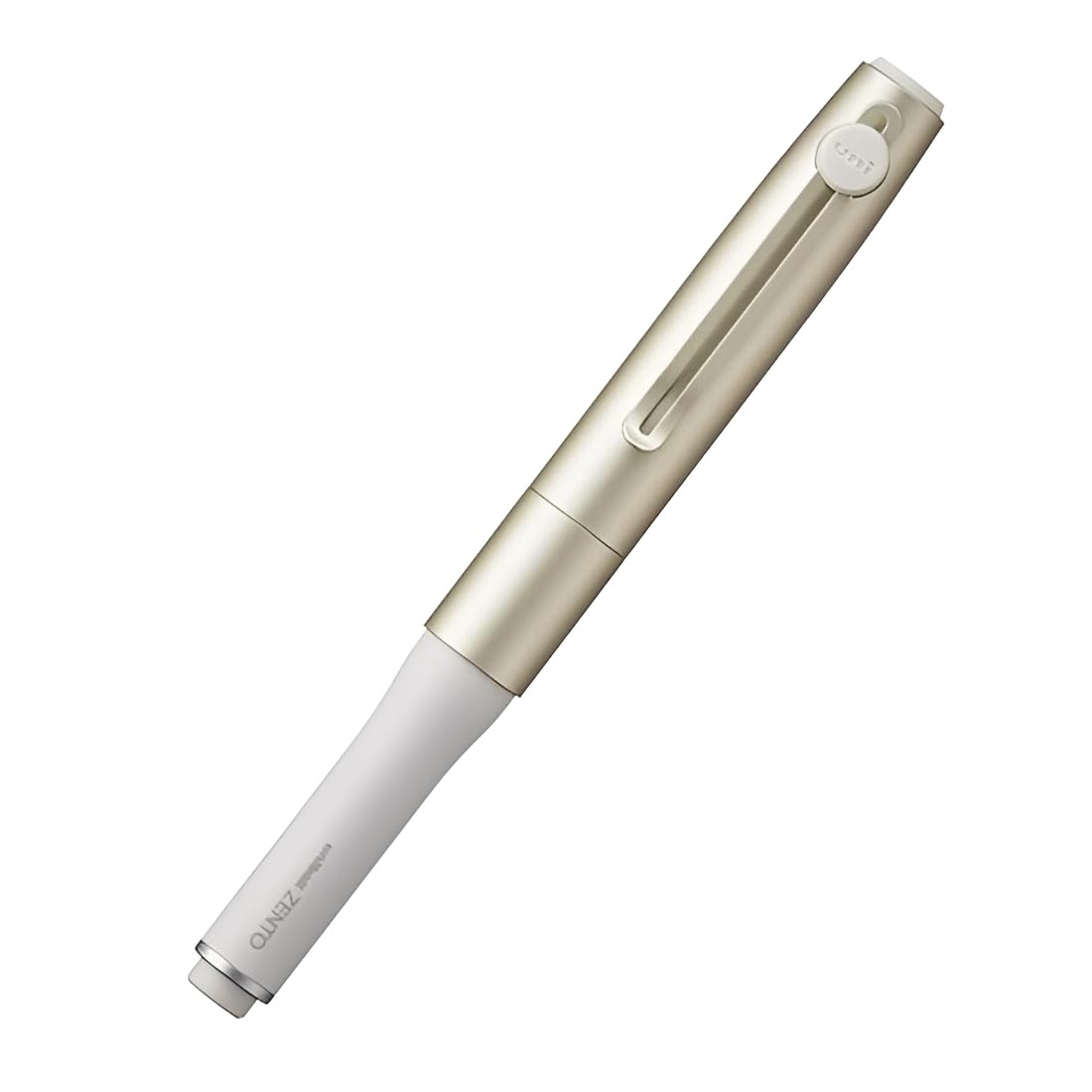 Amazon | uniball zento ユニボールゼント シグニチャ モデル