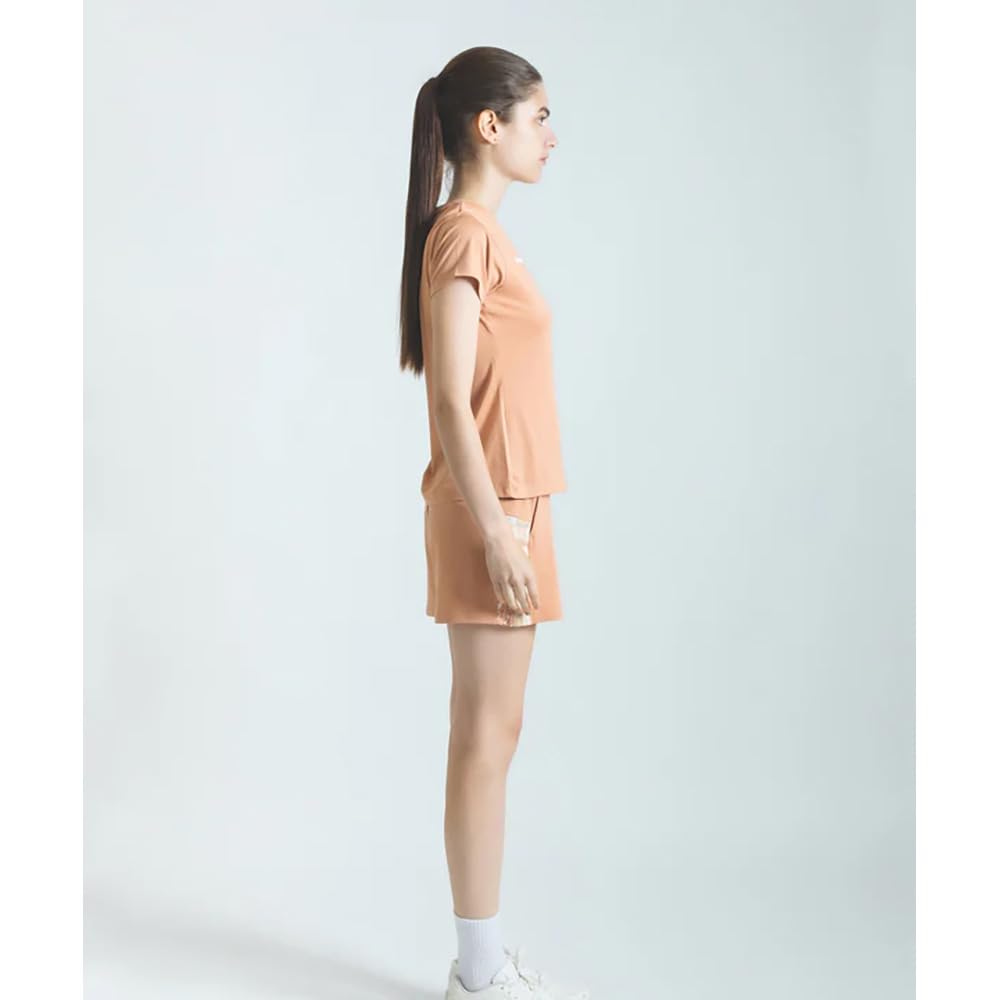 Amazon.co.jp: アドミラル（Admiral） テニスウェア サイドアシメ