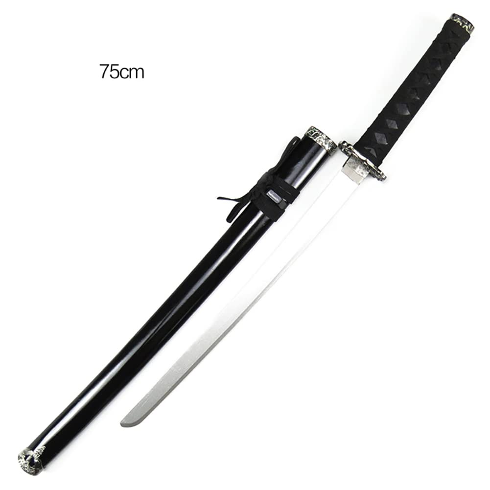 Amazon.co.jp: コスプレ道具 日輪刀 模造刀 居合道 剣術 練習 舞台道具