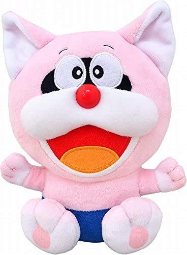 Amazon.co.jp: ポコニャン ぬいぐるみ 中サイズ 藤子・F・不二雄