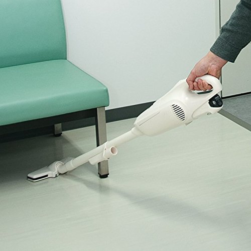 Amazon | マキタ(Makita) 充電式クリーナ 7.2V (本体のみ/バッテリー