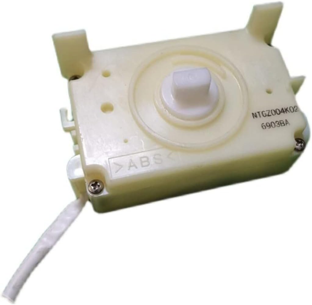 D.R.K 製氷機用制御基板とモーターセット中古品現状品 D.R.K 製氷機用