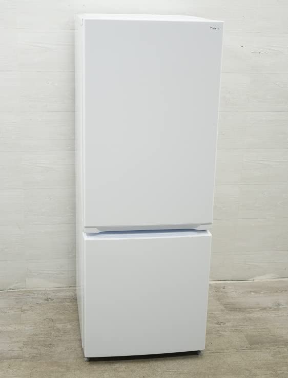 Amazon.co.jp: ヤマダ電機製/156L/冷蔵冷凍庫/YRZ-F15J : ホーム＆キッチン