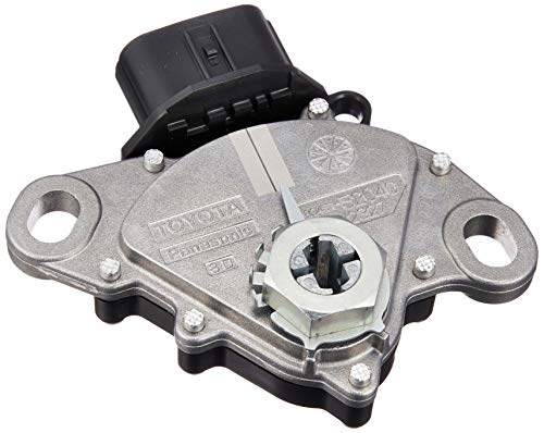 Amazon.co.jp: TOYOTA (トヨタ) 純正部品 シフトレバー ポジション