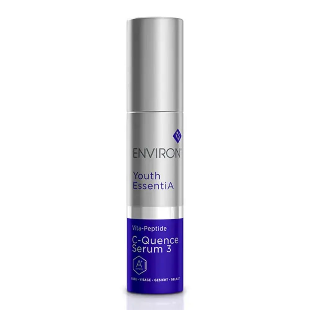 Amazon.com: Environ C-Quence Serum 3 : Beauty & Personal Care