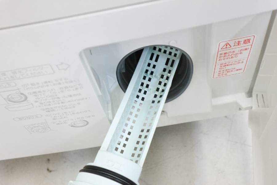 Amazon | パナソニック 【左開き】10．0kgドラム式洗濯乾燥機